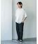 『UR TECH』サマシェア クルーネックTシャツ