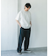 『UR TECH』サマシェア クルーネックTシャツ