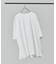 『UR TECH』サマシェア クルーネックTシャツ