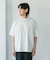『UR TECH』サマシェア クルーネックTシャツ