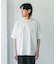 『UR TECH』サマシェア クルーネックTシャツ