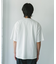 『UR TECH』サマシェア クルーネックTシャツ