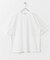 『UR TECH』サマシェア クルーネックTシャツ