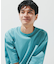 『UR TECH』サマシェア クルーネックTシャツ