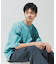 『UR TECH』サマシェア クルーネックTシャツ