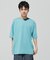 『UR TECH』サマシェア クルーネックTシャツ