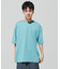 『UR TECH』サマシェア クルーネックTシャツ