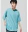 『UR TECH』サマシェア クルーネックTシャツ