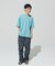 『UR TECH』サマシェア クルーネックTシャツ