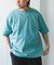 『UR TECH』サマシェア クルーネックTシャツ