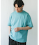 『UR TECH』サマシェア クルーネックTシャツ
