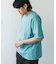 『UR TECH』サマシェア クルーネックTシャツ