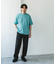 『UR TECH』サマシェア クルーネックTシャツ