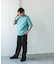 『UR TECH』サマシェア クルーネックTシャツ