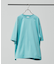 『UR TECH』サマシェア クルーネックTシャツ