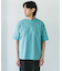 『UR TECH』サマシェア クルーネックTシャツ