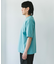 『UR TECH』サマシェア クルーネックTシャツ