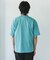 『UR TECH』サマシェア クルーネックTシャツ