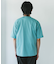 『UR TECH』サマシェア クルーネックTシャツ