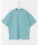 『UR TECH』サマシェア クルーネックTシャツ