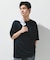 『UR TECH』サマシェア クルーネックTシャツ