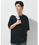 『UR TECH』サマシェア クルーネックTシャツ