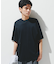 『UR TECH』サマシェア クルーネックTシャツ