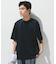 『UR TECH』サマシェア クルーネックTシャツ