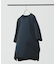 『UR TECH』サマシェア クルーネックTシャツ