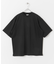 『UR TECH』サマシェア クルーネックTシャツ