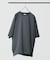 『UR TECH』サマシェア クルーネックTシャツ