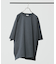 『UR TECH』サマシェア クルーネックTシャツ