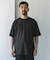 『UR TECH』サマシェア クルーネックTシャツ