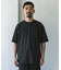 『UR TECH』サマシェア クルーネックTシャツ