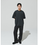 『UR TECH』サマシェア クルーネックTシャツ