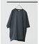 『UR TECH』サマシェア クルーネックTシャツ