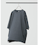 『UR TECH』サマシェア クルーネックTシャツ