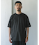 『UR TECH』サマシェア クルーネックTシャツ