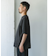 『UR TECH』サマシェア クルーネックTシャツ