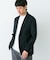 『イージーケア』LIFE STYLE TAILOR　サーフニットジャケット
