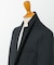 『イージーケア』LIFE STYLE TAILOR　サーフニットジャケット