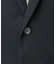 『イージーケア』LIFE STYLE TAILOR　サーフニットジャケット
