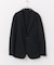 『イージーケア』LIFE STYLE TAILOR　サーフニットジャケット