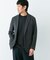 『イージーケア』LIFE STYLE TAILOR　サーフニットジャケット