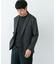 『イージーケア』LIFE STYLE TAILOR　サーフニットジャケット