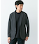 『イージーケア』LIFE STYLE TAILOR　サーフニットジャケット