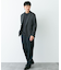 『イージーケア』LIFE STYLE TAILOR　サーフニットジャケット
