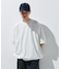 『仁村紗和さん着用』『UR TECH』サマシェア ドロストTシャツ