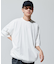 『仁村紗和さん着用』『UR TECH』サマシェア ドロストTシャツ