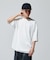 『仁村紗和さん着用』『UR TECH』サマシェア ドロストTシャツ